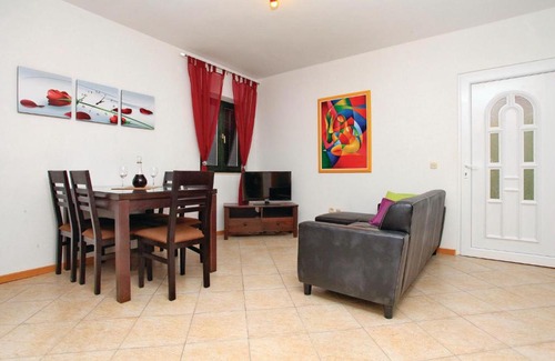 Trstenik House | Holiday Home Trstenik with Sea View I