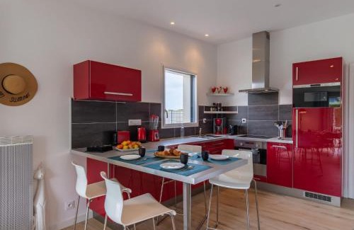 Cleder House | Holiday Home Ty Amiets by Interhome