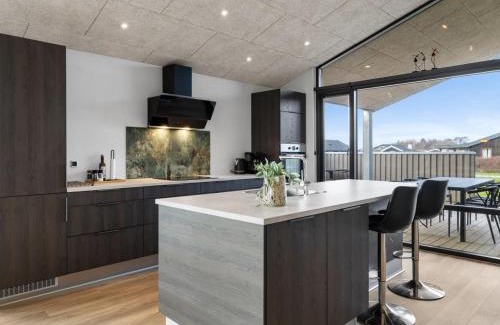 Skastrup Strand House | Holiday Home Tydkil - 250m from the sea by Interhome
