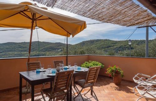 Villa Viani House | Holiday Home U Figu du Camin by Interhome