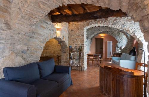 Villa Viani House | Holiday Home U Figu du Camin by Interhome