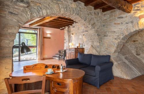 Villa Viani House | Holiday Home U Figu du Camin by Interhome