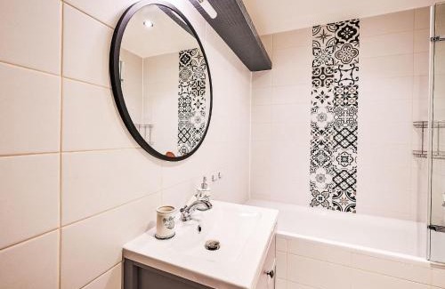 Smrzovka House | Holiday Home U sjezdovky by Interhome