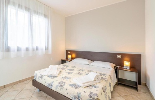 Isola Albarella House | Holiday Home V3 valle da pesca 09