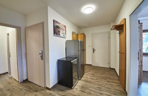 Viehhofen Cabin | Holiday Home Viehhofen Top 1 - Holiday Home Viehhofen