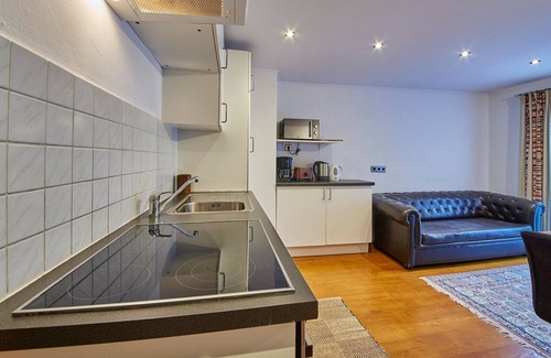 Viehhofen Cabin | Holiday Home Viehhofen Top 2 - Holiday Home Viehhofen
