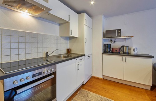 Viehhofen Cabin | Holiday Home Viehhofen Top 2 - Holiday Home Viehhofen