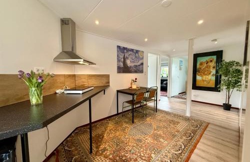 Vijfhuizen Apartment | Holiday Home Vijfhuizen 2pers