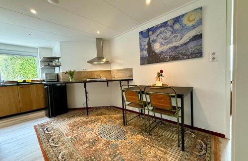 Vijfhuizen Apartment | Holiday Home Vijfhuizen 2pers