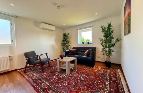 Vijfhuizen Apartment | Holiday Home Vijfhuizen 2pers