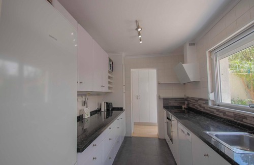 El Albir House | Holiday Home Villa Polar Spaniahome with Sea View, Pool & Wi-Fi