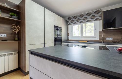 L'Ametlla de Mar House | Holiday Home Villa Luz del Sol by Interhome