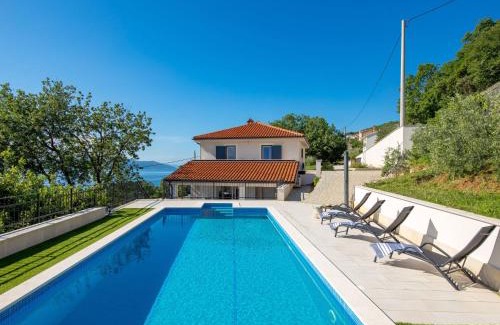 Moscenicka Draga House | Holiday Home Villa Alba by Interhome