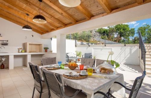 Moscenicka Draga House | Holiday Home Villa Alba by Interhome