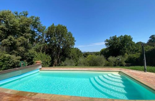 Casale Marittimo House | Holiday Home Villa Le Querce by Interhome