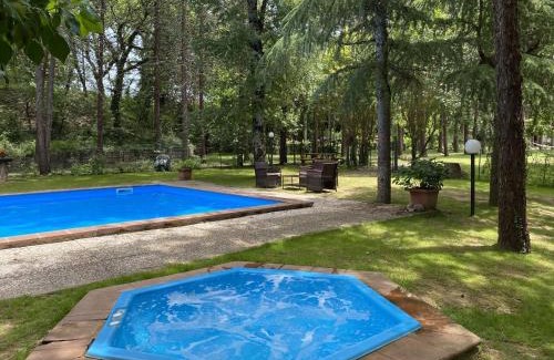 Po' Bandino House | Holiday Home Villa Alari by Interhome