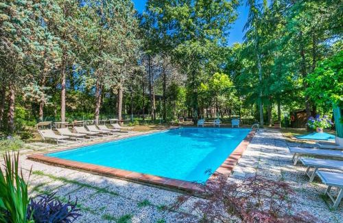 Po' Bandino House | Holiday Home Villa Alari by Interhome