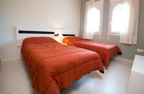Empedrola House | Holiday Home Villa Holidays Always by Interhome