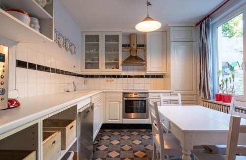 Knokke House | Holiday Home Villa Joséphine by Interhome