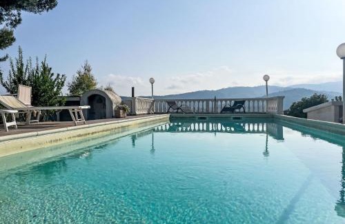 Torrazza House | Holiday Home Villa Jose - PGI212 by Interhome