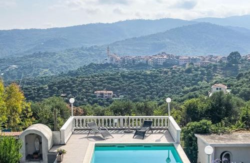 Torrazza House | Holiday Home Villa Jose - PGI212 by Interhome