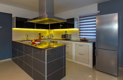 Podbablje Villa | Holiday home Villa Karina with private pool in Grubine-Imotski