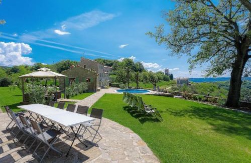 Krasica House | Holiday Home Villa Plac by Interhome