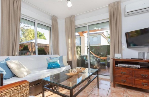 Miami Platja House | Holiday Home Villa Verdi 11 by Interhome