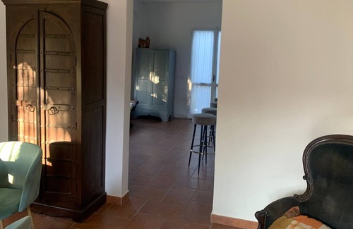 Giorgilorio Other | Holiday Home 'Villa Vida' with Private Terrace, Private Garden and Wi-Fi