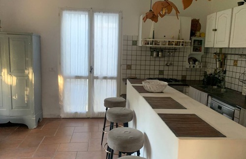 Giorgilorio Other | Holiday Home 'Villa Vida' with Private Terrace, Private Garden and Wi-Fi