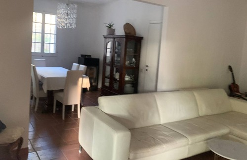 Giorgilorio Other | Holiday Home 'Villa Vida' with Private Terrace, Private Garden and Wi-Fi