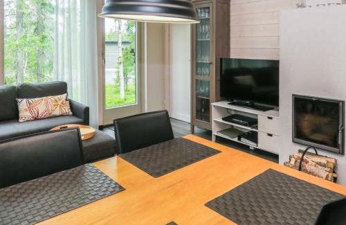 Aikkila House | Holiday Home Villa vuosseli a 2 by Interhome