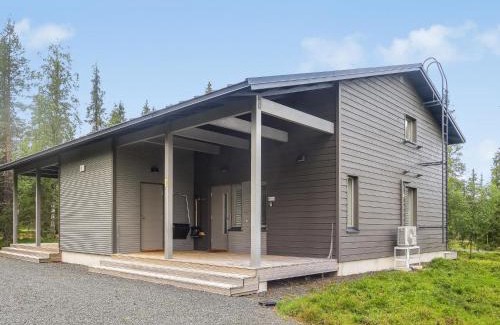 Aikkila House | Holiday Home Villa vuosseli c 1 by Interhome