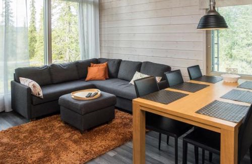 Aikkila House | Holiday Home Villa vuosseli c 1 by Interhome