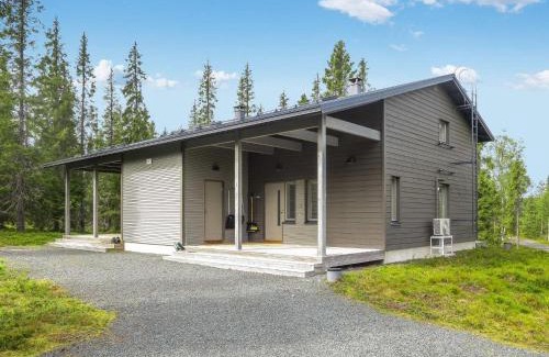Aikkila House | Holiday Home Villa vuosseli a 1 by Interhome