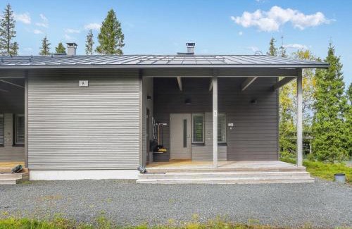 Aikkila House | Holiday Home Villa vuosseli a 1 by Interhome