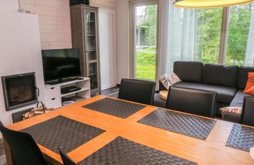 Aikkila House | Holiday Home Villa vuosseli b 1 by Interhome
