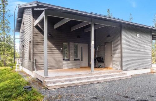 Aikkila House | Holiday Home Villa vuosseli b 2 by Interhome