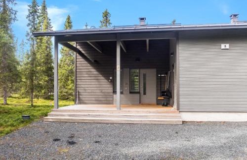 Aikkila House | Holiday Home Villa vuosseli b 2 by Interhome