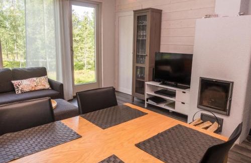 Aikkila House | Holiday Home Villa vuosseli b 2 by Interhome