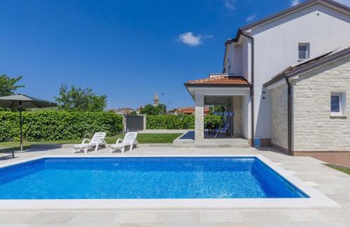 Nova Vas House | Holiday Home Villa Zirdum by Interhome