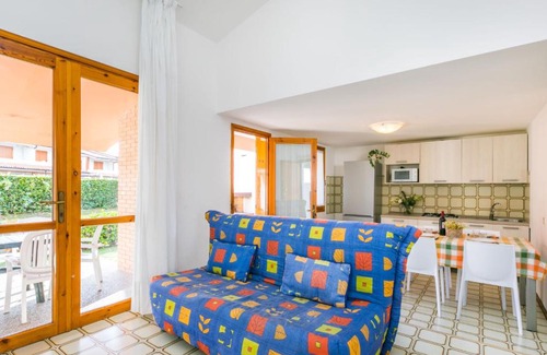 Bibione House | Holiday Home Villaggio Sole B-2 by Interhome