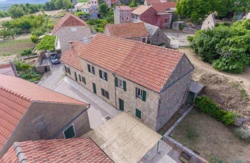 Cista Provo Villa | HOLIDAY HOME VINTAGE, Makarska - Lovreć