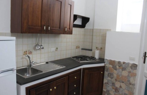 Canneto House | Holiday Home 'Vista Panarea E Stromboli' with Wi-Fi