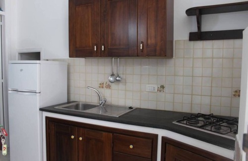 Canneto House | Holiday Home 'Vista Panarea E Stromboli' with Wi-Fi