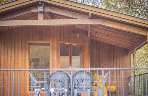 Bohon House | Holiday home Vue sur Ourthe in Durbuy with river view