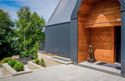 Kupjak House | Holiday Home Vuk by Interhome