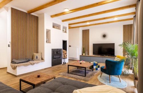 Kupjak House | Holiday Home Vuk by Interhome