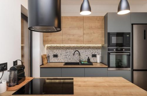 Kupjak House | Holiday Home Vuk by Interhome