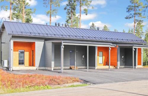 Vuokatti House | Holiday Home Vuokatin loiste 9 a 2 by Interhome